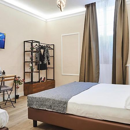 El Roy Garden Rooms 佛罗伦萨 外观 照片