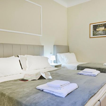 El Roy Garden Rooms 佛罗伦萨 外观 照片