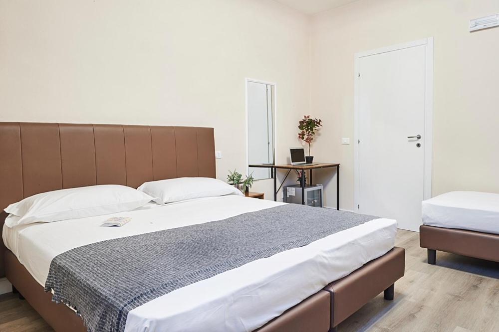 El Roy Garden Rooms 佛罗伦萨 外观 照片