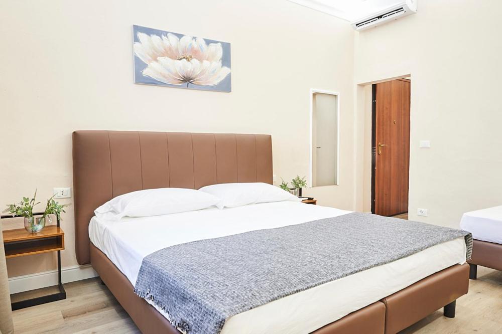 El Roy Garden Rooms 佛罗伦萨 外观 照片