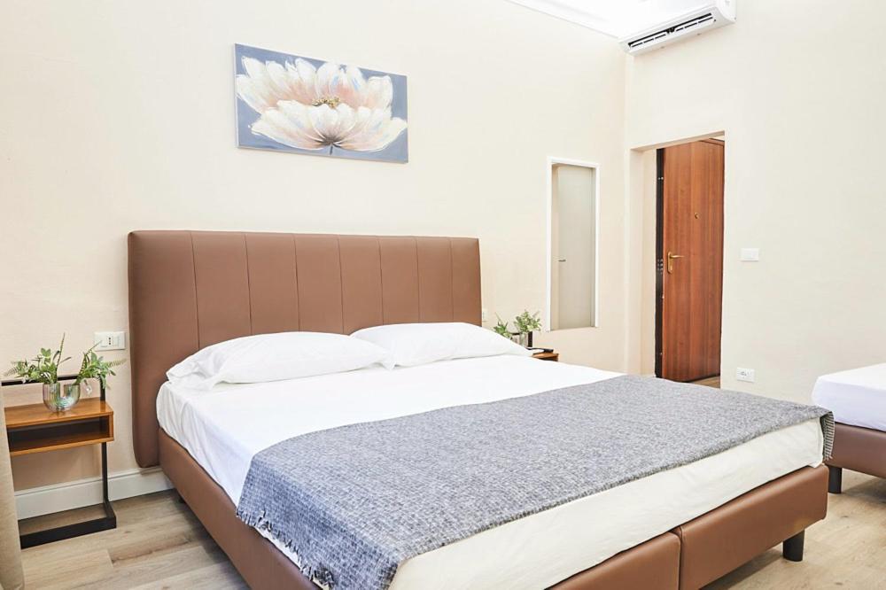 El Roy Garden Rooms 佛罗伦萨 外观 照片