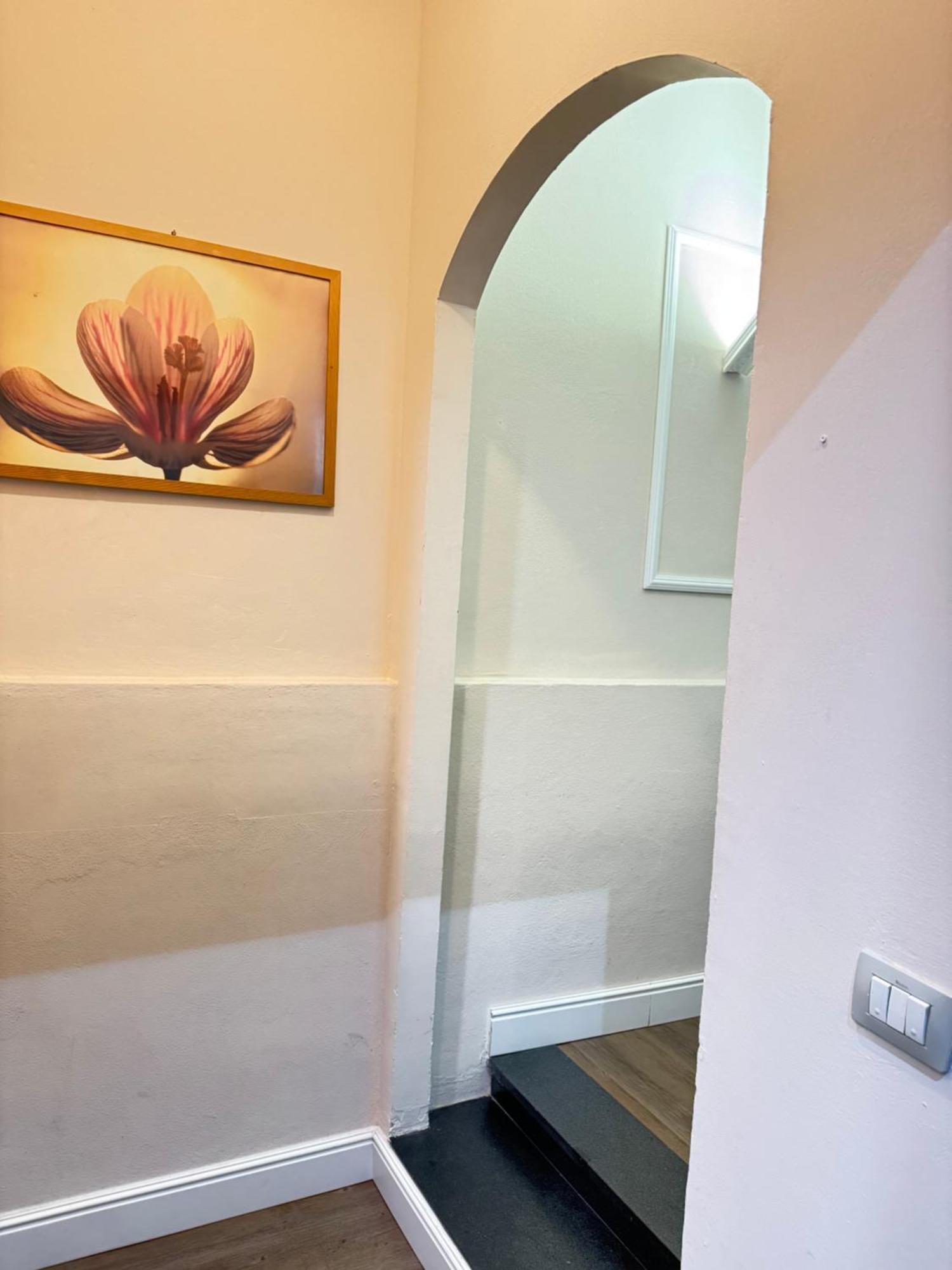 El Roy Garden Rooms 佛罗伦萨 外观 照片