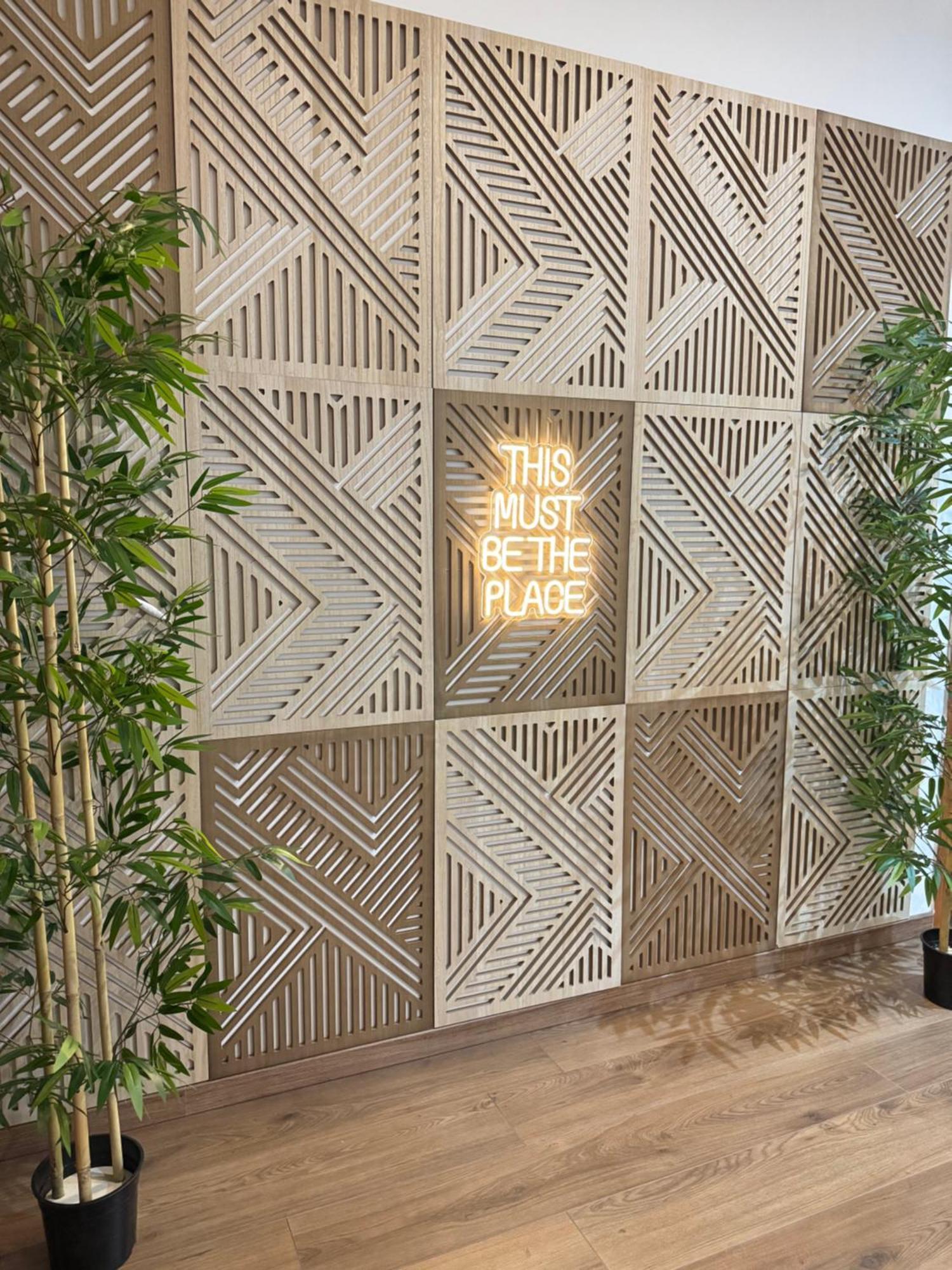 El Roy Garden Rooms 佛罗伦萨 外观 照片